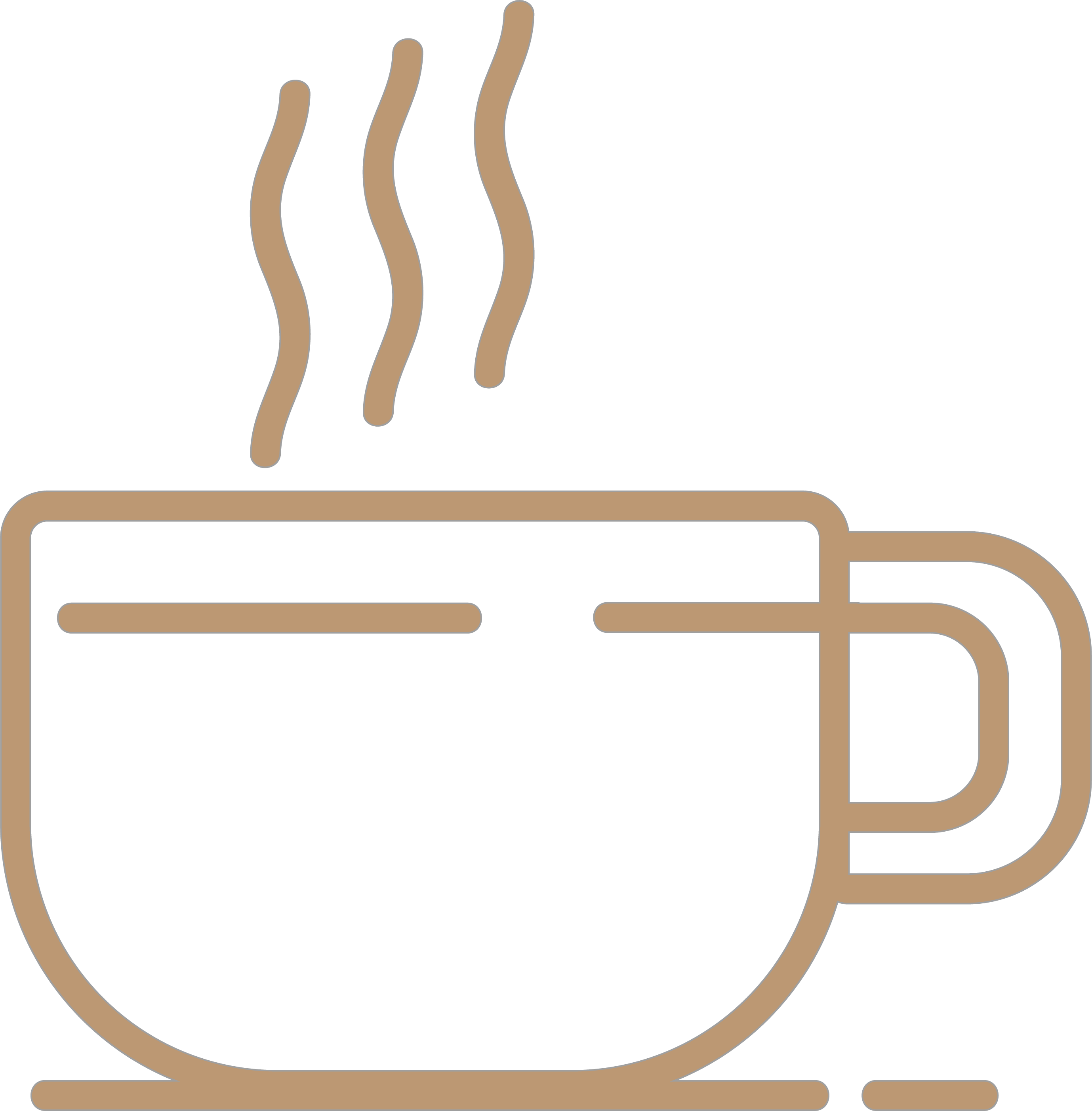 Muhteşem Aroma